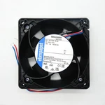 Ebm-papst DV4114/2N 24VDC 21W 0.85A 20X120X38MM Fan W/ Wire Leads. Fixed Price $30.00.