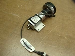 Basler ACA2500-14GM 105392-18 Monochrome Area Scan Camera W/fujifilm HF25HA-1B. Fixed Price $199.99.
