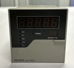 KEYENCE,RD-50RW,ANALOG Sensor Controller. Fixed Price $88.00.