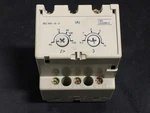 Telemecanique LB1-LC03M13 Overload Protection Relay, 690VAC Max. 6.3-10AMP. Fixed Price $23.60.