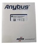 Hms Anybus Communicator Ethernet/ip & Modbus-tcp Gateway AB7072-B. Fixed Price $1399.95.