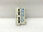 Telemecanique GV2 AE11 Auxiliary Contact 021354 - Lot Of Pcs. Fixed Price $199.00.