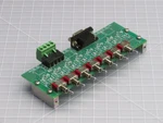 Thermotron 483631B Pcb Assembly T256660. Fixed Price $399.99.