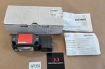 *brand New* Euchner NZ1VZ-3131E-M Safety Switch 230VAC 24VDC 082122 + Warranty!. Fixed Price $145.00.