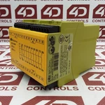777148 Pilz Expansion Module, 9 Pole, 24VAC/DC, N/o, Used. Fixed Price $299.00.
