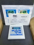 Rosemount Analytical 1055-01-10-20-30 Solu Comp Ii. Fixed Price $895.00.
