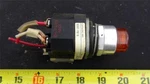 Allen Bradley Catalog 800T-PB16 Orange Pushbutton Light Excellent !!. Fixed Price $14.99.