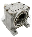Sew Eurodrive R27DT80K4BMG1HRZ-KS Gear Box Rpm In 1700 Out 143 Torque 330. Fixed Price $250.00.