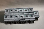 Lot Of 13 Unused Siemens Power Contactors 3RT2015-2AP61-1AA0. Fixed Price $799.99.