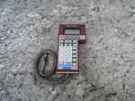 Bailey CTT01 Command Series Configuration Tuning Terminal Pendant Free Shipping. Fixed Price $99.99.