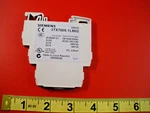 Siemens 3TX7005-1LB02 Output Interface AC15 230V 3A DC13 24V 1A New Nnb. Fixed Price $28.00.