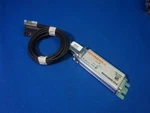Renishaw REF0200E25A Interpolator W/ RGH25F30J00A Optical Linear Encoder. Fixed Price $999.00.