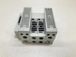 Numatics 239-1174 Pneumatic Manifold Valve Assembly 2391174 (tsc). Fixed Price $40.49.