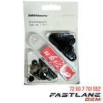 Bmw Genuine Driver Equipment Repair Kit New Oem 72 60 701 952. Fixed Price $44.55.