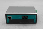 Moxa IMC-101-M-ST Ethernet To Fiber Industrial Media Converter. Fixed Price $29.95.