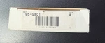 Nib Allen Bradley 195-GB01 Ser. Auxiliary Switch 195GB01. Fixed Price $23.00.