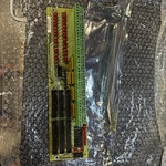 General Electric DS200TBQCG1AAA Analog I/o Transistion Module. Fixed Price $699.00.