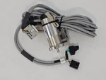 Faulhaber P/n: 2224P0425 Servo Motor. Fixed Price $76.50.