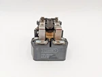 Dover Corporation PRD-60401 24 Vdc Overload Relay Black With Screws Used. Fixed Price $30.00.