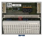 Sigmatek Slides Terminal Module 05-024-023-L DKL023 (no). Fixed Price $295.28.