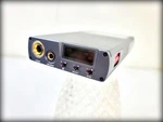 Xduoo XD05 Balanced Headphone Amplifier -- ES9038*2 DSD512 Aptx Ldac. Fixed Price $299.95.