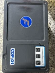 Fife CDP-01-M Web Guide Tracking Controller Module System Unit Panel. Fixed Price $500.00.