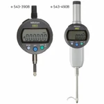 New Mitutoyo / 543-400B Digimatic Indicator, 25.4MM. Fixed Price $454.00.
