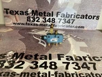 Mac Valve Inc. Hydraulic Solenoid 180111-112-0010-T. Fixed Price $60.00.