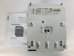 Kuka Kpp 600-20 ECMBP0D3004BE531 Power Pack. Fixed Price $3499.00.
