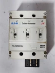 Eaton Cutler-hammer N04NES3X3N Contact Block Nema Size. Fixed Price $169.15.
