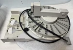 Hp/ Agilent Autosampler Tray Model 18596C. Fixed Price $399.00.