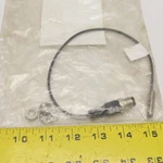 Balluff Bes 516-324-E4-C-S4-00,3 Inductive Sensor Pnp No 10-30VDC 1.5MM Range. Fixed Price $54.99.