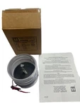 Tomar Strobe 500P-1228 Clear Lens Beacon 12-28VDC. Fixed Price $150.00.