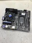 Gigabyte Z77X-UP4 Th Intel Core I7-2600 3.40GHZ 16GB Ram. Fixed Price $99.99.