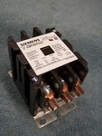 New Trane CTR01150 Carrier Icp P282-0332A 30A 120V Coil 3-POLE Contactor Relay. Fixed Price $30.00.