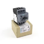 Siemens Circuit Breaker 3RV2111-1BA10 Original Packaging. Fixed Price $104.37.