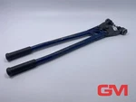 Erico Punch Pliers TDHP3 Hole 1.2MM Tool. Fixed Price $231.38.