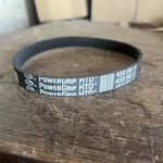 Nos Gates 4505M15 Power Grip Htd Belt. Fixed Price $17.95.