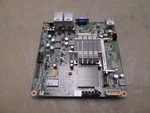 Advantech DMS-BC10 Rev A1 Single Computer Motherboard 3*G-23. Fixed Price $100.00.