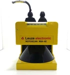Leuze RS4-4E Safety Laser Scanner Rotoscan. Fixed Price $825.44.