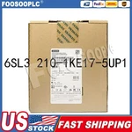 Siemens G120C Inverter 3KW. Fixed Price $788.88.