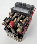 A200MACB Westinghouse Motor Starter 480V Coil Size *next Day Option*. Fixed Price $79.98.