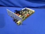 Rexroth Proportional Amplifier VT5003 S41 R1 Card - Untested Read Below. Fixed Price $149.99.
