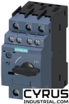 Siemens 3RV2011-1BA15 Circuit Breaker Size S00 For Motor Protection, Class 10 A-. Fixed Price $60.00.