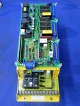 Fanuc A06B-6058-H231 Refurbished With Months Warranty Exchange. Fixed Price $1200.00.
