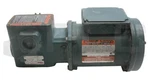 Reliance P56H1337W-RW Motor 3/4HP 1725RPM Fr: 3C56C & Dodge Tigear MR94752 15:1. Fixed Price $310.00.