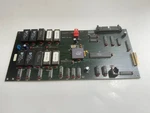Fike 02-2702A Rev 1.0 Circuit Board. Fixed Price $210.00.
