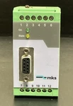 Mks ZU251 Incremental Counter Module With Analogue Output And Serial Interface. Fixed Price $79.99.