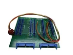 Quad Tech 840120 Center Guide Motor Board Nsnp. Fixed Price $232.00.