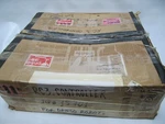 (new) Denso Robot Controller RC3-HX4AB 410000-7240. Fixed Price $4129.99.
